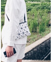 BAO BAO ISSEY MIYAKE | ショルダーバッグ