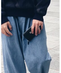 CHANEL | コインケース