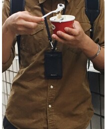 PRADA | カードケース