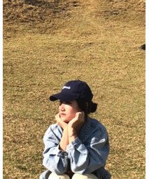 Brandy Melville | キャップ