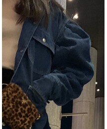 6 | ジャケット/アウター