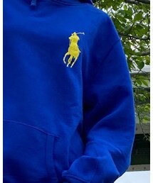 POLO RALPH LAUREN | パーカー