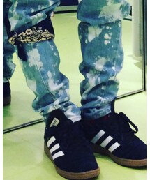 adidas | スニーカー