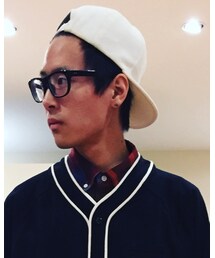 HUF | キャップ