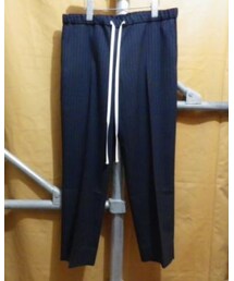 MissMuch | スラックス