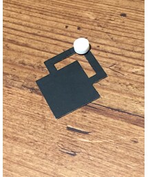proef | ピアス（片耳用）