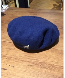 KANGOL | ハンチング/ベレー帽