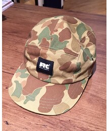 FTC | キャップ