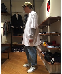 achuu | Tシャツ/カットソー