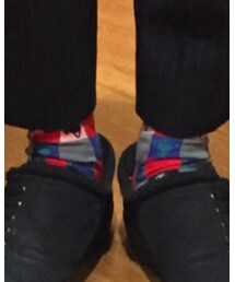 Vivienne Westwood MAN | ソックス/靴下
