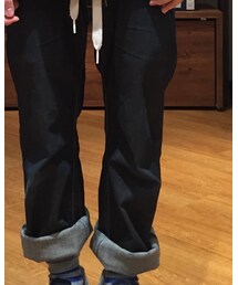 adidas Originals | デニムパンツ