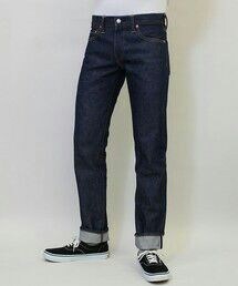 Levi's | 【Levi's】Made in USA セルビッチ511(デニムパンツ)