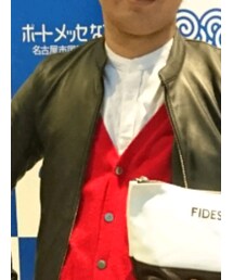 FIDES | クラッチバッグ