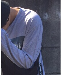 Supreme  | Tシャツ/カットソー