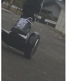 セグウェイ🤙 | その他