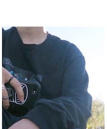 BLACKBLAIN | Tシャツ/カットソー