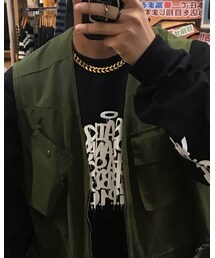 BUDSPOOL | Tシャツ/カットソー
