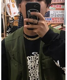 KR&KC | ネックレス