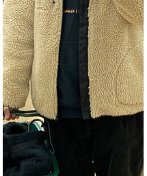 XLARGE | パーカー