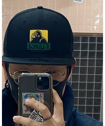NEW ERA | キャップ