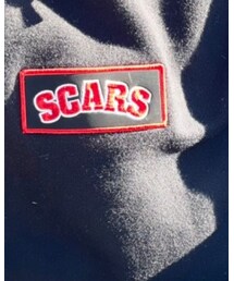 SCARS | パーカー