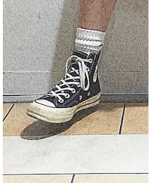 CONVERSE | スニーカー