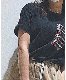 Champion | Tシャツ/カットソー