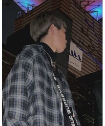 anotheryouth | ネックレス