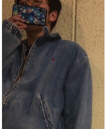 POLO | デニムジャケット