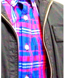 THE NORTH FACE | シャツ/ブラウス