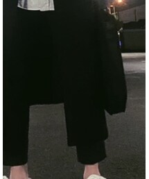 GU | スラックス