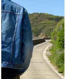 Big John | デニムジャケット