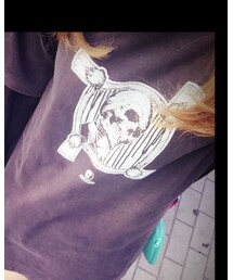 SKULL SKATES | Tシャツ/カットソー