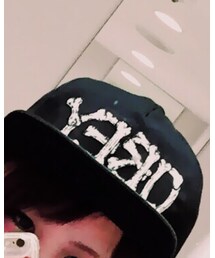 OBEY | キャップ