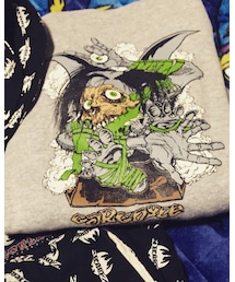 ZORLAC | スウェット