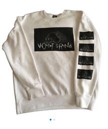 violent grind | スウェット