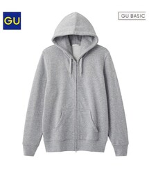 GU | パーカー