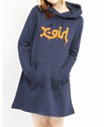 X-girl | ワンピース