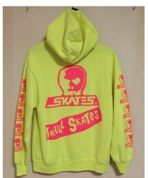 SKULL SKATES | パーカー