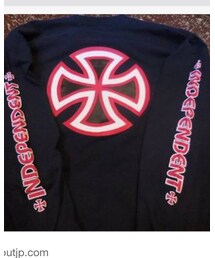 INDEPENDENT | Tシャツ/カットソー