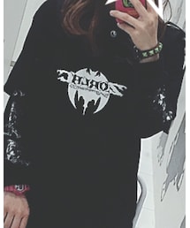ZORLAC | Tシャツ/カットソー