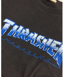 THRASHER | Tシャツ/カットソー