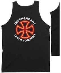 INDEPENDENT | タンクトップ