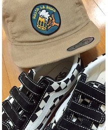 VANS | キャップ