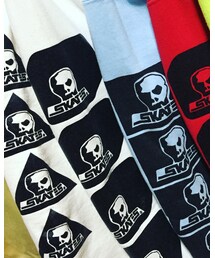 SKULL SKATES | パーカー