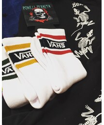 VANS | ソックス/靴下