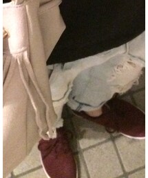 adidas | スニーカー