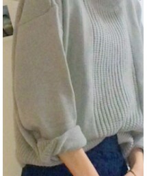 titivate | ニット/セーター