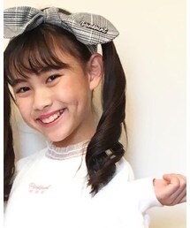 PINKHUNT | ヘアアクセサリー