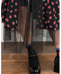 しまむら | スカート